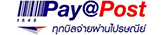 Pay@Post Pay@Post